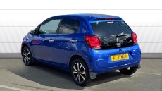 Citroen C1 1.0 VTi 72 Shine 5dr Petrol Hatchback